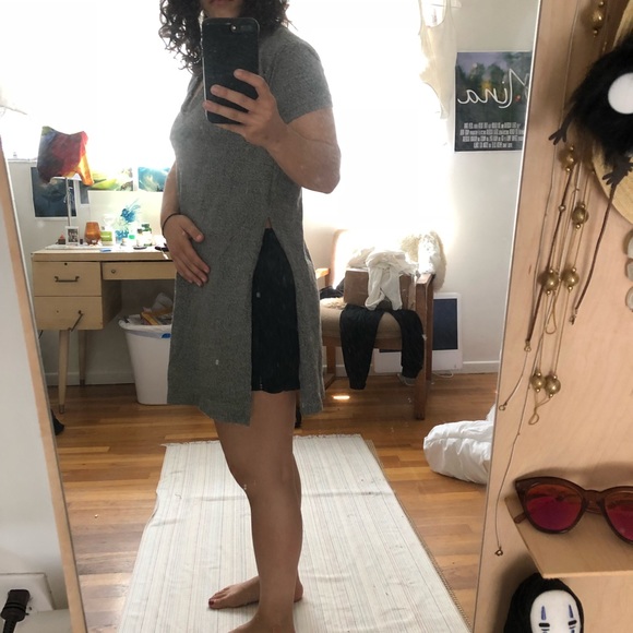 Zara tunic - Picture 2 of 3